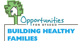 opportunities of otsego building healthy families logo