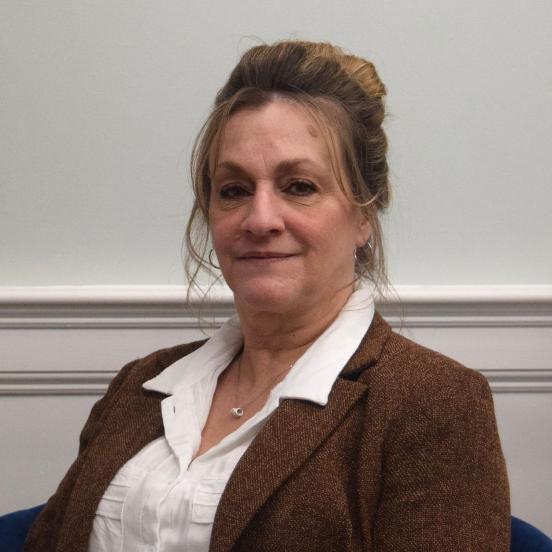 Photo of Patti Olmstead