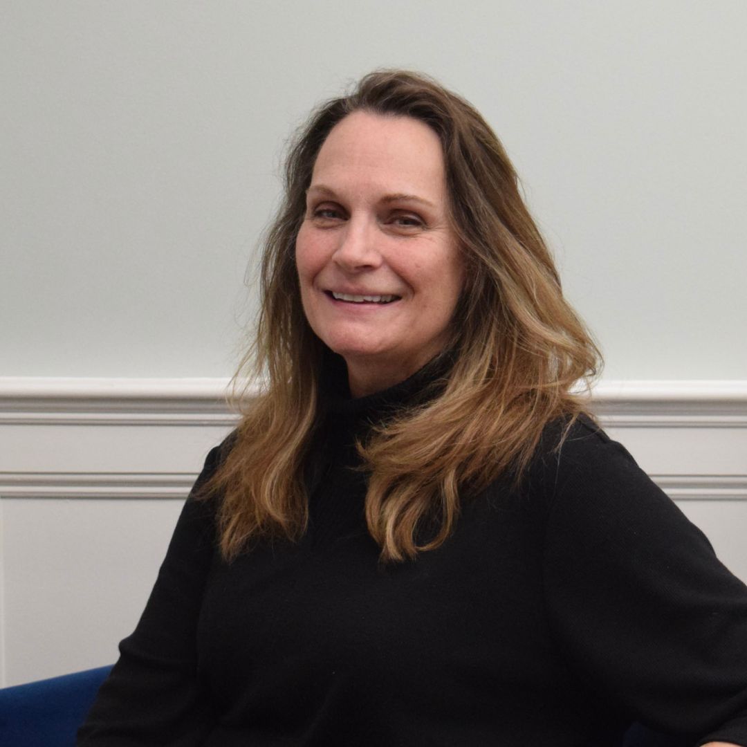 Photo of Treena Halstead